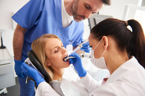 Best Traditional Braces  in Combine, TX