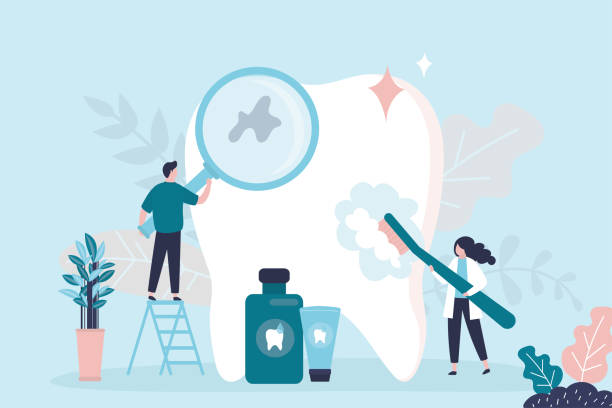 Advanced Technology for Better Dental Care in Combine, TX