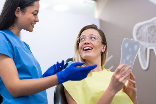  Combine, TX Dental Services Pros